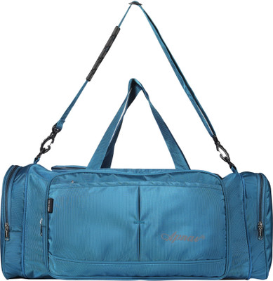 Apnav 1000D Duffle Ablue Duffel Without Wheels