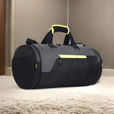 JairaJ (Expandable) Sports Gym Bag Travel Duffel Bag(S-18*1 1) Gym Duffel Bag