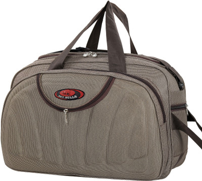house of common (Expandable) Men and Women Duffel Bag Duffel With Wheels (Strolley)