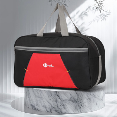 Urban Classic 45 liter travel stylish lugguage bag high quality duffle bag without wheel Duffel Without Wheels