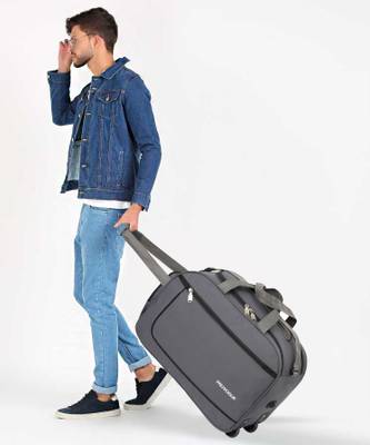 Strolley bag deals