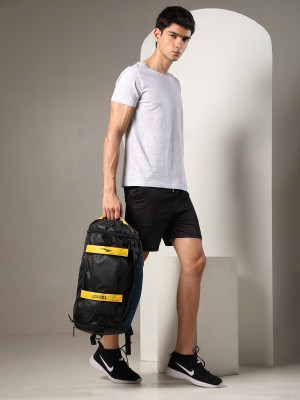 asian (Expandable) GYM BAG Gym Duffel Bag