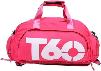 KEETLY (Expandable) Women Travel Bag Bag Backpack T60 Academy Sports Door Sports Bag Gym Bag Duffel Without Wheels
