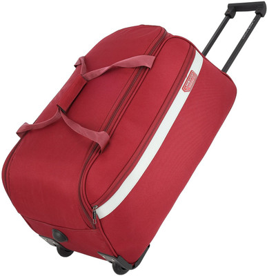 Lavie Sport Meridian X Duffel With Wheels (Strolley)