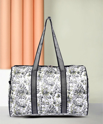 Mosben Travel Duffle Luggage Bag Men and Women A86 Duffel Without Wheels