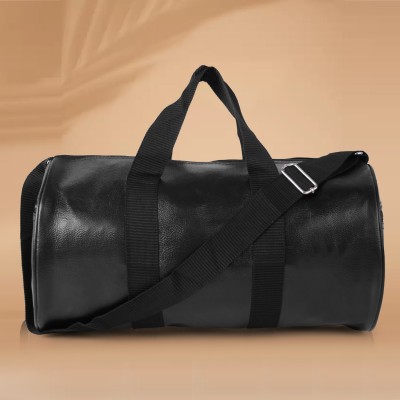 Opulent Casual Design Trendy Travel Use Short Trip Gym Unisex Duffel Bag Gym Duffel Bag