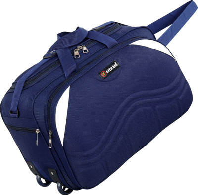 Astro (Expandable) AF3_10-10 Duffel With Wheels (Strolley)