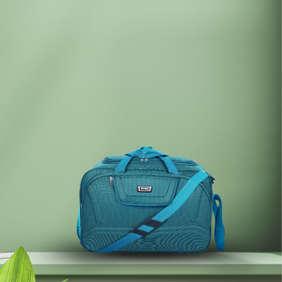 alias 20 inch/50 cm GRN-ALS Duffel With Wheels (Strolley)