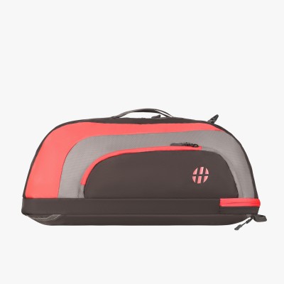 HARISSONS Jake Gym Bag for Men & Women | Shoe Compartment & Detachable Shoulder Strap Gym Duffel Bag
