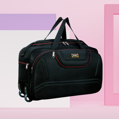 alias RT5KS Duffel With Wheels (Strolley)