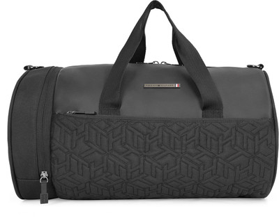 TOMMY HILFIGER Andes Gym Duffel Bag