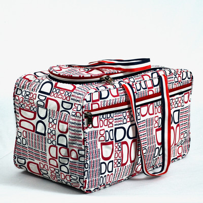 BAGS BEAUTY DUFFLE BAG Duffel Without Wheels