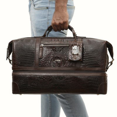 HIDESIGN WANDERER 01 Duffel Without Wheels