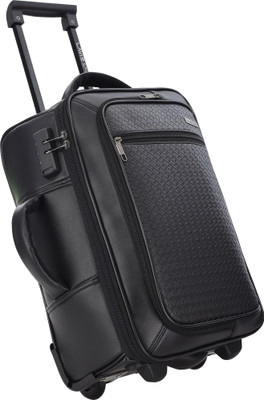 Lavie Sport Majestic Bottega Duffel With Wheels (Strolley)