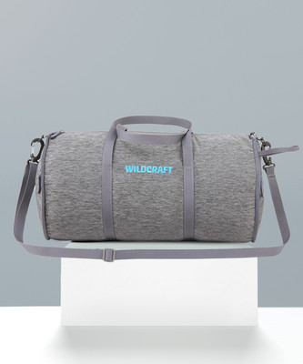 Wildcraft Frisbee New Duffel Without Wheels