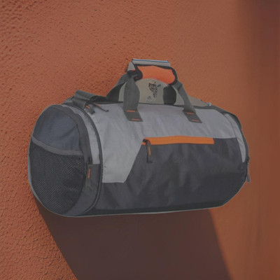 house of common (Expandable) Sports Gym Bag Travel Duffel Bag(S-18*1 1) Gym Duffel Bag