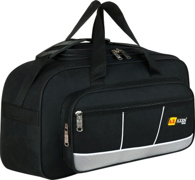 Astro 18 inch/45 cm (Expandable) D1-BLACK_20 Duffel Without Wheels