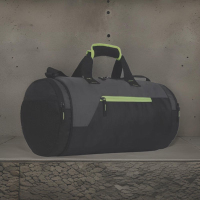 Shivra (Expandable) Sports Gym Bag Travel Duffel Bag(S-17*1 1) Gym Duffel Bag