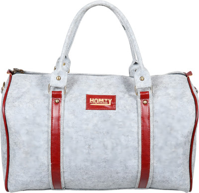 Homzy (Expandable) HMZY-Duffel Duffel Without Wheels