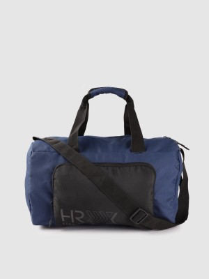 HRX by Hrithik Roshan Unisex Sports Duffel Bag Duffel Without Wheels