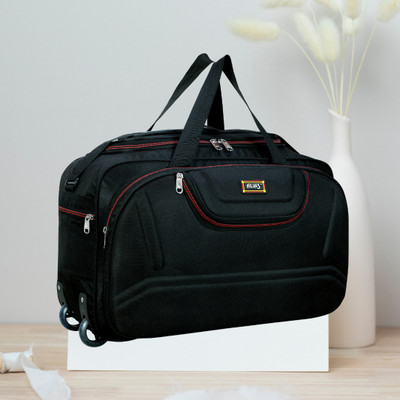alias BAGDUFK Duffel With Wheels (Strolley)