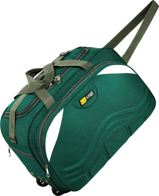 Astro (Expandable) AF4_20-10 Duffel With Wheels (Strolley)