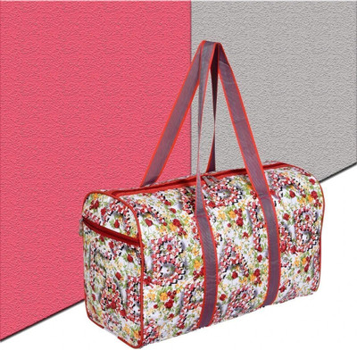 Mosben Travel Duffle Luggage Bag Men and Women A1 Duffel Without Wheels