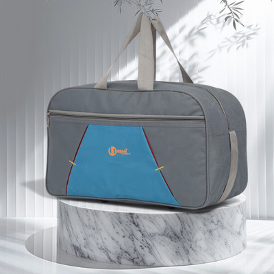 Urban Classic 45 liter travel stylish lugguage bag high quality duffle bag without wheel Duffel Without Wheels