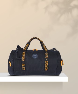 Gear INSPIRED ALIVE MOVING DUFFEL Gym Duffel Bag