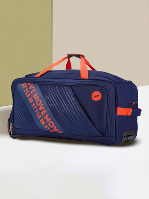 SKYBAGS Glam - 65 Travel Bags Duffel With Wheels (Strolley)