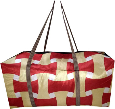 HD new_bag_Duffel Bag, And Travel Bag -Multicolor Duffel Without Wheels