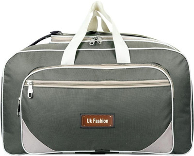 uk fashion Light Weight Strong Travel Bag Duffel Without Wheels