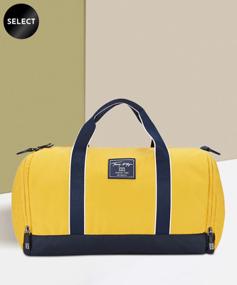 TOMMY HILFIGER 10 inch/25 cm Garret Gym Duffel Bag