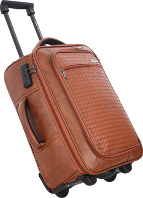 Lavie Sport Majestic Bottega Duffel With Wheels (Strolley)