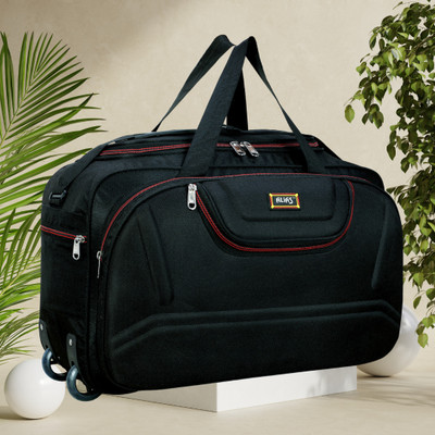 alias RXV-852 Duffel With Wheels (Strolley)