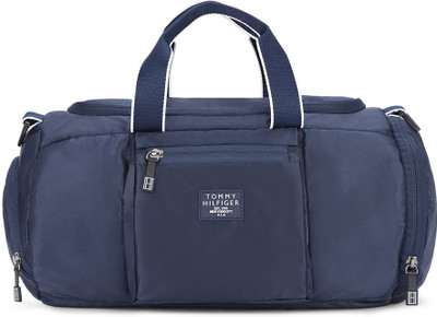 TOMMY HILFIGER Declan Gym Duffel Bag