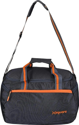 Xsquare Traveing/Luggage Bag for Men and Women Duffel Without Wheels