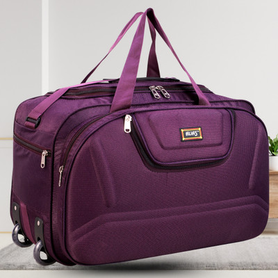 alias Duffle bagpack Duffel With Wheels (Strolley)