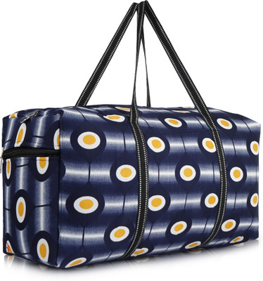 BAGVANO Trendy travel large Duffel bag Gym Duffel Bag