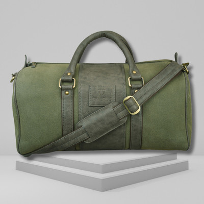 Walrus Duffles Duffel Without Wheels