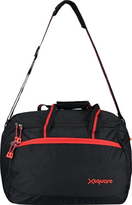 Xsquare Traveing/Luggage Bag for Men and Women Duffel Without Wheels