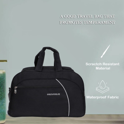 Duffle bag best sale provogue