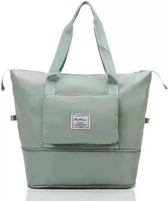 Cottage (Expandable) Duffel Bag Duffel Without Wheels