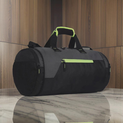 Shivra (Expandable) Sports Gym Bag Travel Duffel Bag(S-17*1 1) Gym Duffel Bag