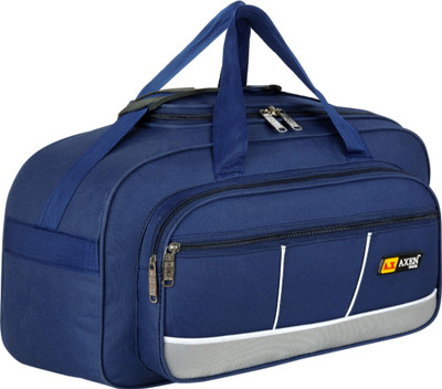 Astro (Expandable) D1-NBLUE_15-12 Duffel With Wheels (Strolley)