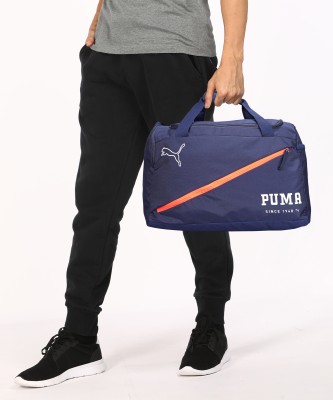 PUMA STRYKER Duffle Bag Duffel Without Wheels