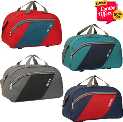 Jabong travel top bags