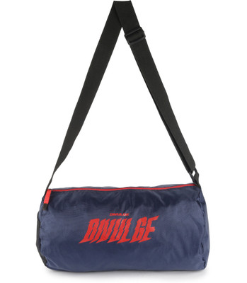 divulge Duffle Bag, Yoga Bag, Gym Bags Sports Bag For Men And Women (12 Lts)(Kit Bag)