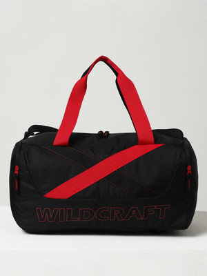 Wildcraft Supernova M Duffel Without Wheels