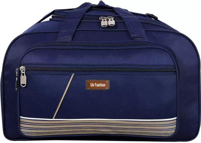 uk fashion Light Weight Strong Travel Bag Duffel Without Wheels